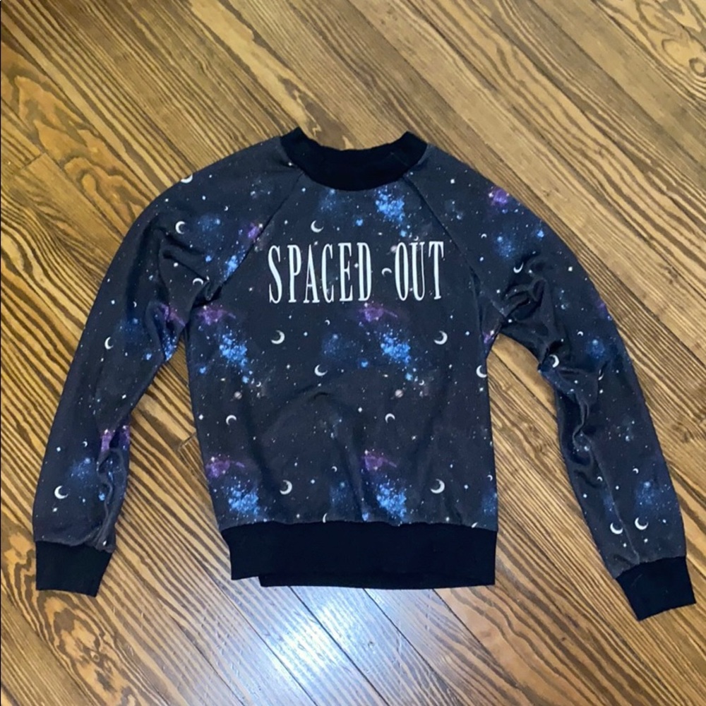 Galaxy Shirt